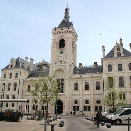 La Suite Angoulême Exterior foto